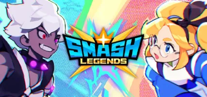 SMASH LEGENDS