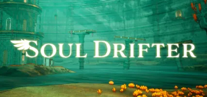 Soul Drifter