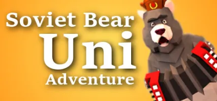 Soviet Bear Uni Adventure