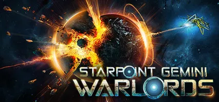 Starpoint Gemini Warlords