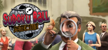 Sudokuball Detective