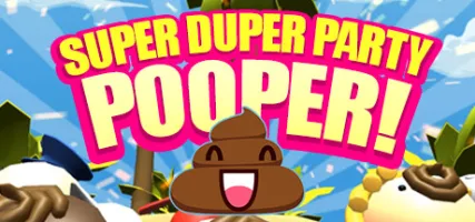 Super Duper Party Pooper