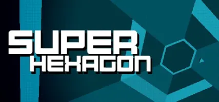 Super Hexagon