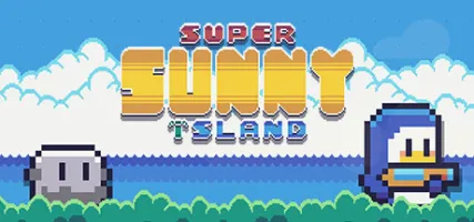 Super Sunny Island