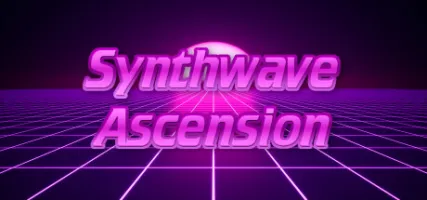 Synthwave Ascension