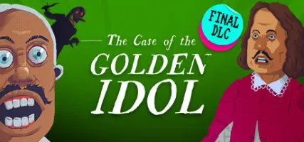 The Case of the Golden Idol