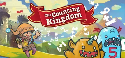 The Counting Kingdom