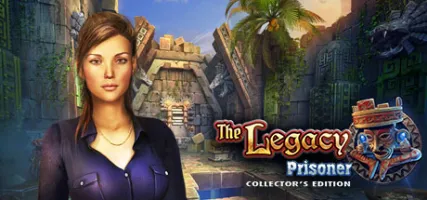 The Legacy: Prisoner