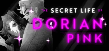 The Secret Life of Dorian Pink