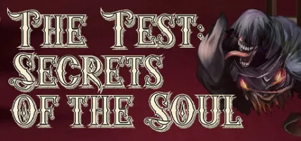 The Test: Secrets of the Soul