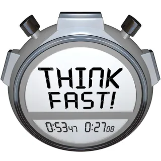 ThinkFast - Quiz