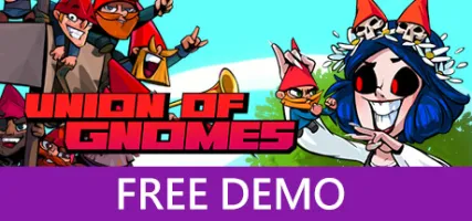 Union of Gnomes