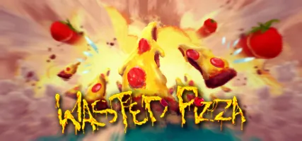 Wasted Pizza