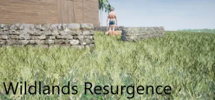 Wildlands Resurgence