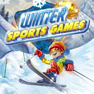 Winter Sports Games - 4