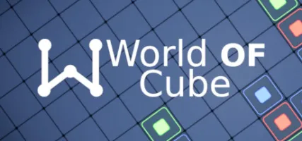 World of Cube