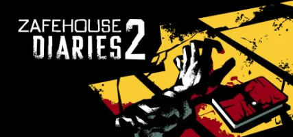 Zafehouse Diaries 2