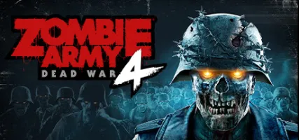 Zombie Army 4: Dead War