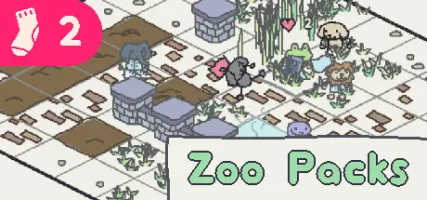 Zoo Packs