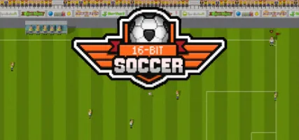 16-Bit Soccer