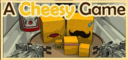 A Cheesy Game