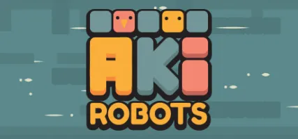 AkiRobots