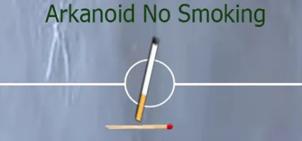 ArkanoidSmoking