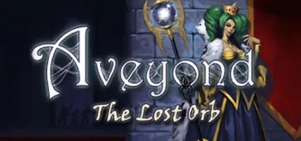 Aveyond 3-3: The Lost Orb