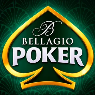 Bellagio Poker - Texas Holdem