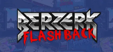 Berzerk Flashback