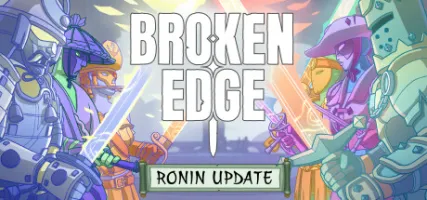 Broken Edge