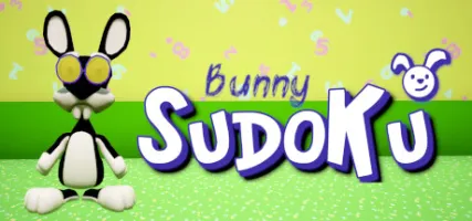 Bunny Sudoku