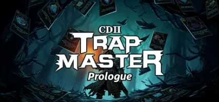 CD2: Trap Master - Prologue