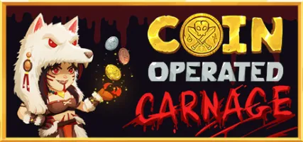 Coin Operated Carnage