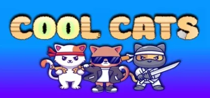 Cool Cats