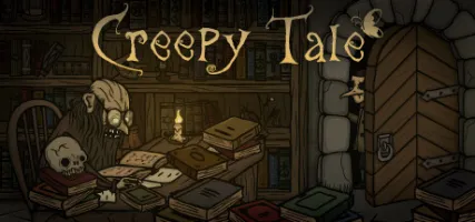 Creepy Tale