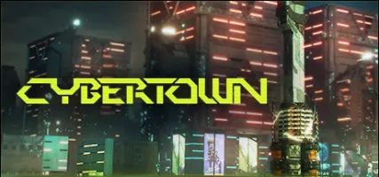 CyberTown