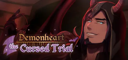 Demonheart: The Cursed Trial