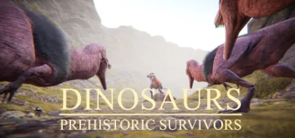 Dinosaurs Prehistoric Survivors