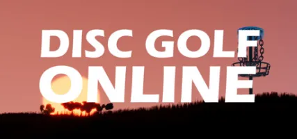 Disc Golf Online