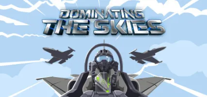 Dominating the skies