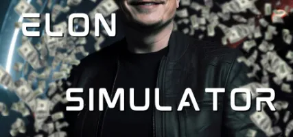 Elon Simulator - Spend Like A Trillionaire