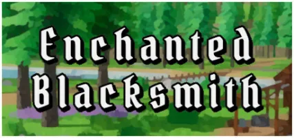 Enchanted Blacksmith