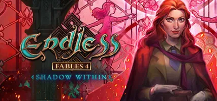 Endless Fables 4: Shadow Within