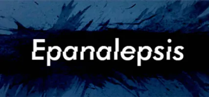 Epanalepsis