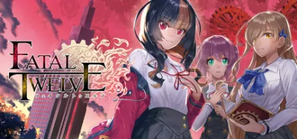 FATAL TWELVE