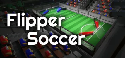 Flipper Soccer