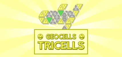 Geocells Tricells