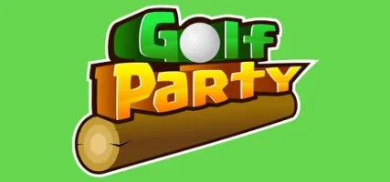 Golf Party