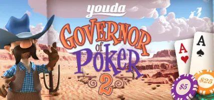 Governor of Poker 2